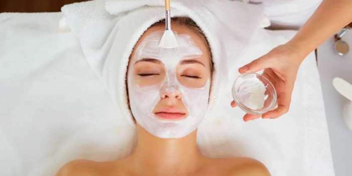 Best Facials for Glowing Skin: Treatments That Actually Work