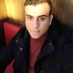 Thomas Wilson Profile Picture