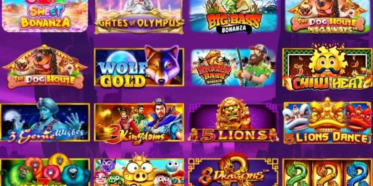 Winning Strategies for Ego Casino Slot Machines