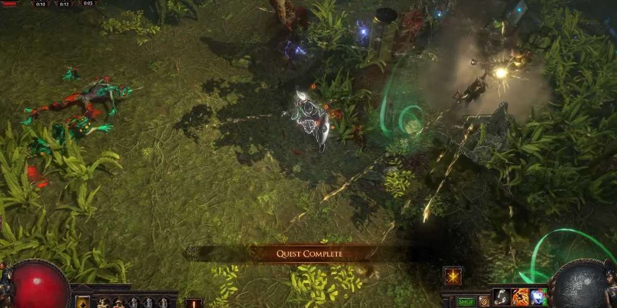 MMoexp: What POE2’s Latest Update Means for the Future