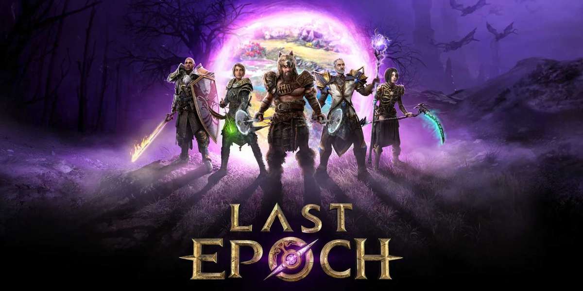 MMOexp Last Epoch: The Agile Assassin