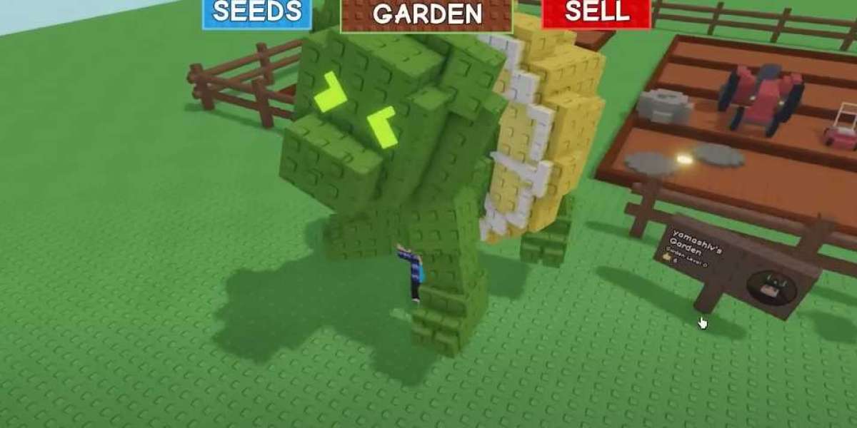 Are Grow A Garden Events Global