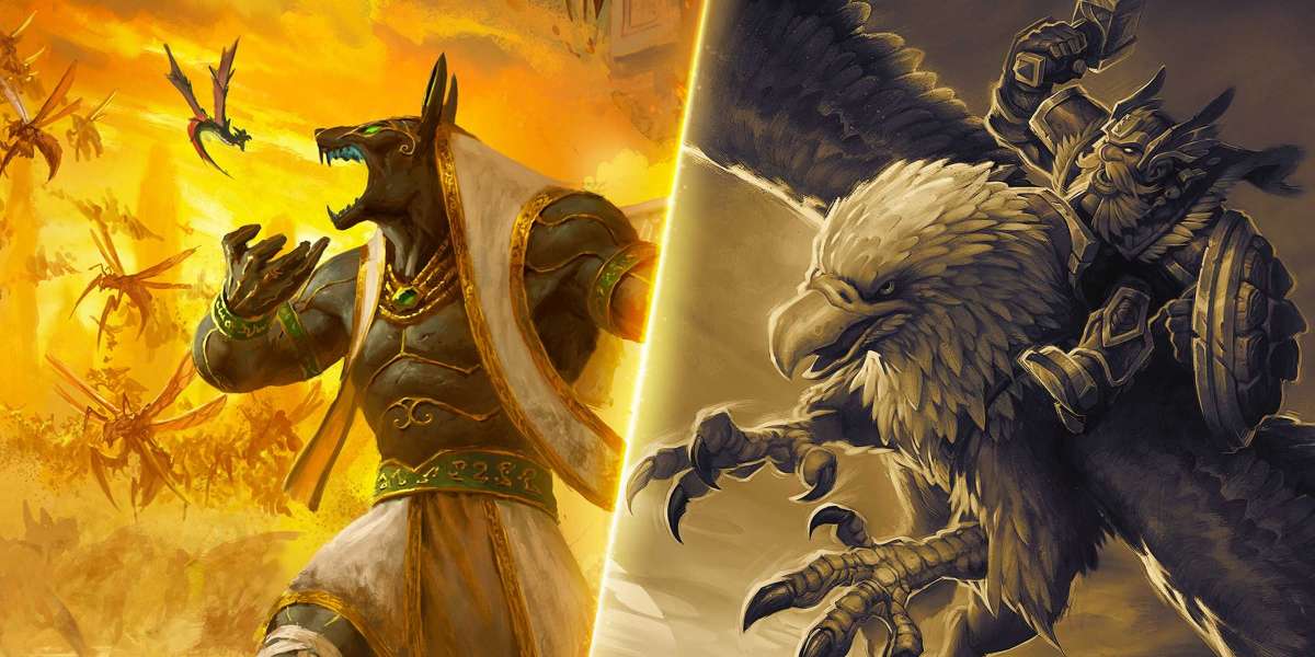 MMOexp WoW Classic 20th Anniversary: Surviving the Mayhem