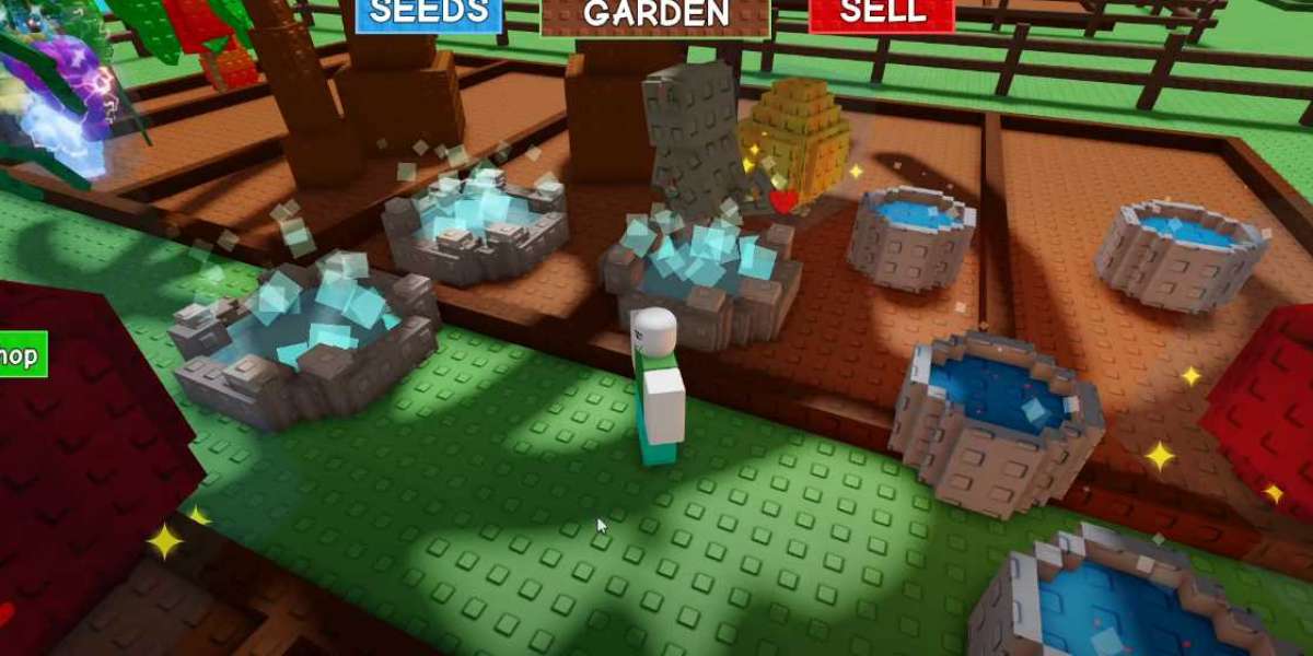 How to Use Secret Strategies in Grow A Garden