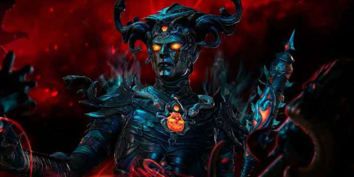 u4gm: Resource-Optimized XP and Gold Farming in Diablo 4 S9 Cursed Maps