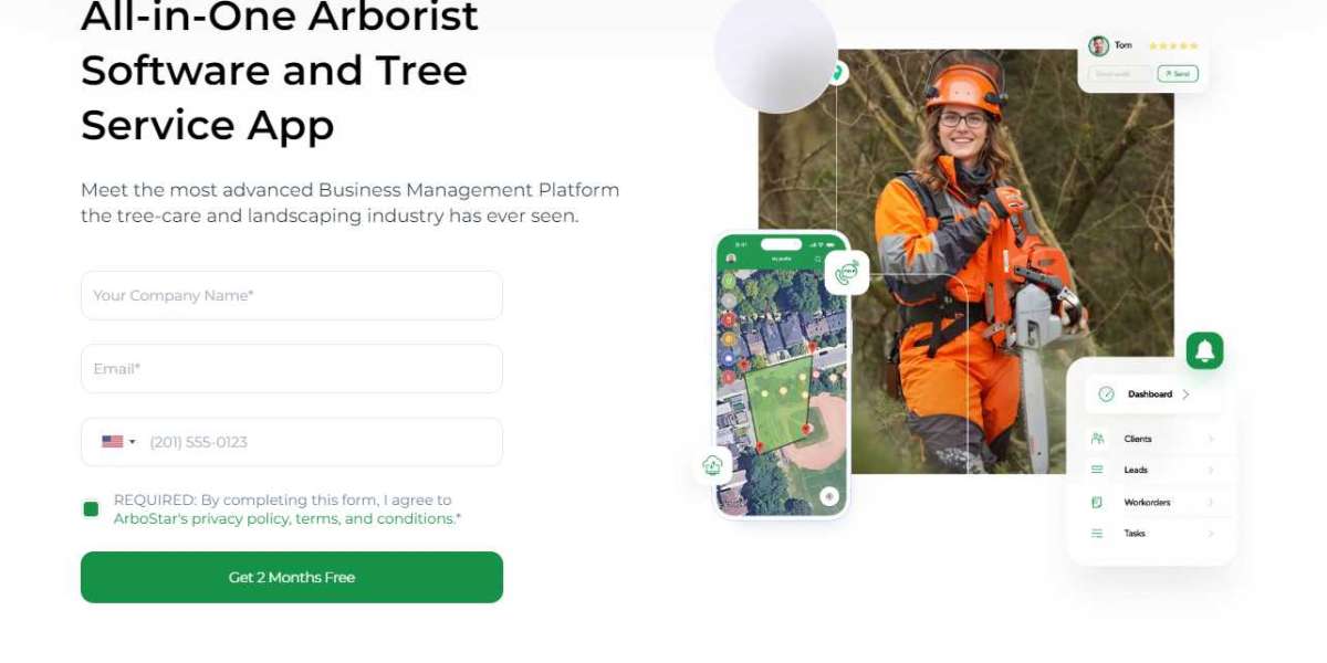 Boost Efficiency with ArboStar Scheduling Software