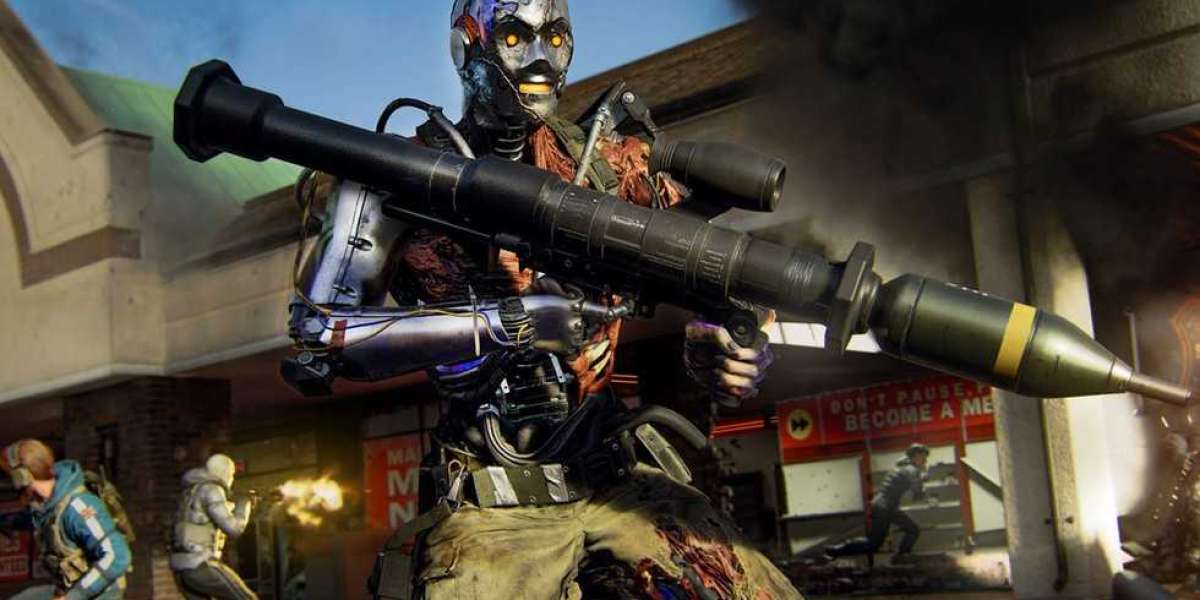 Does the CHF Base appointment in Zombies BO6?