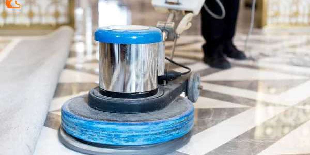 Diamond Marble polishing service in Dabri Mor
