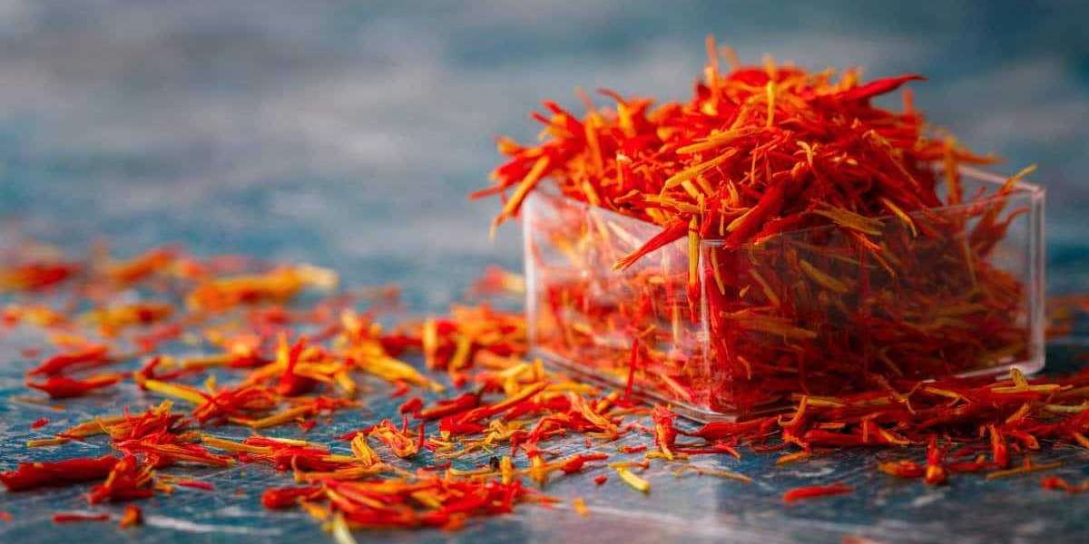 The Changing Landscape of Saffron Prices in Pakistan