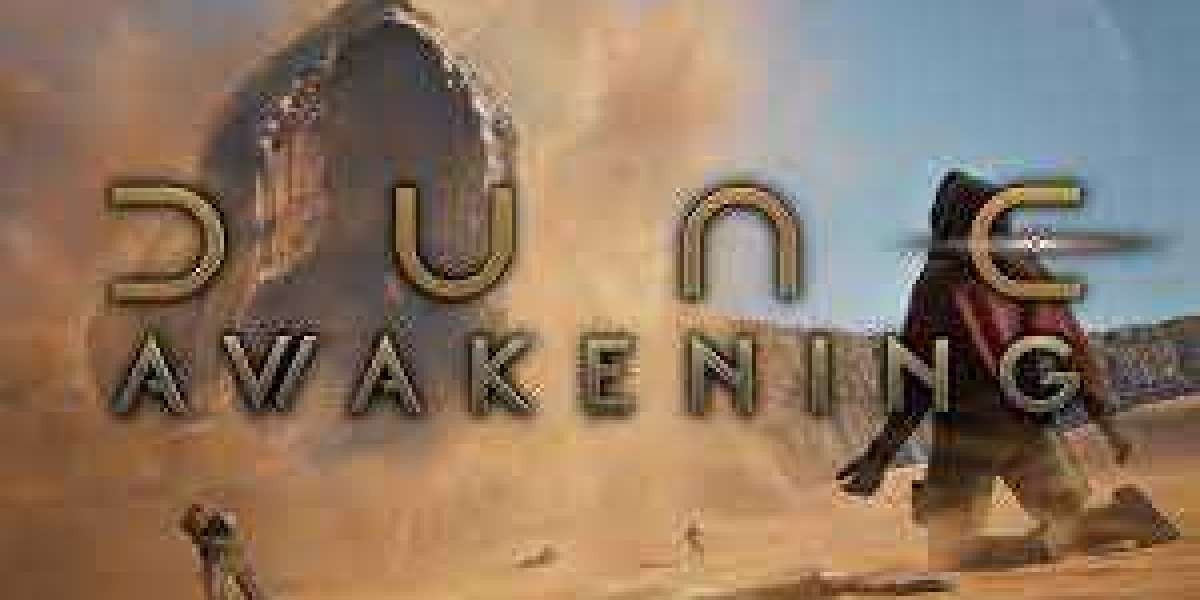 What Do You Lose on Death in Dune: Awakening? Navigating Arrakis' Perilous Consequences
