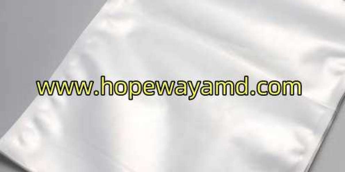 What makes Tyvek Breathing Cover from Hopeway AMD worth attention?