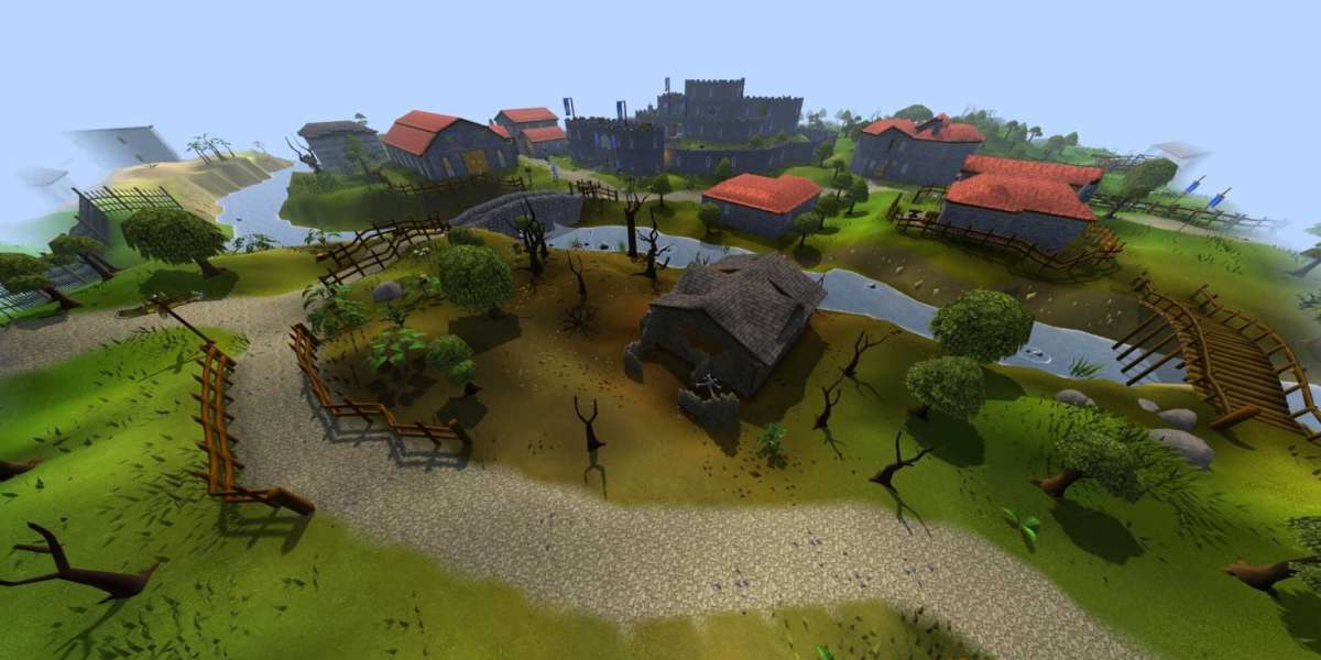 You can also visit the RuneScape forums to find active