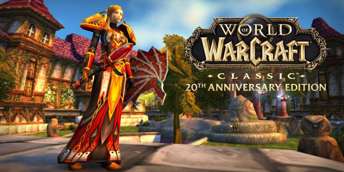 MMOexp WoW Classic 20th Anniversary: Pick Up Gathering Professions Early