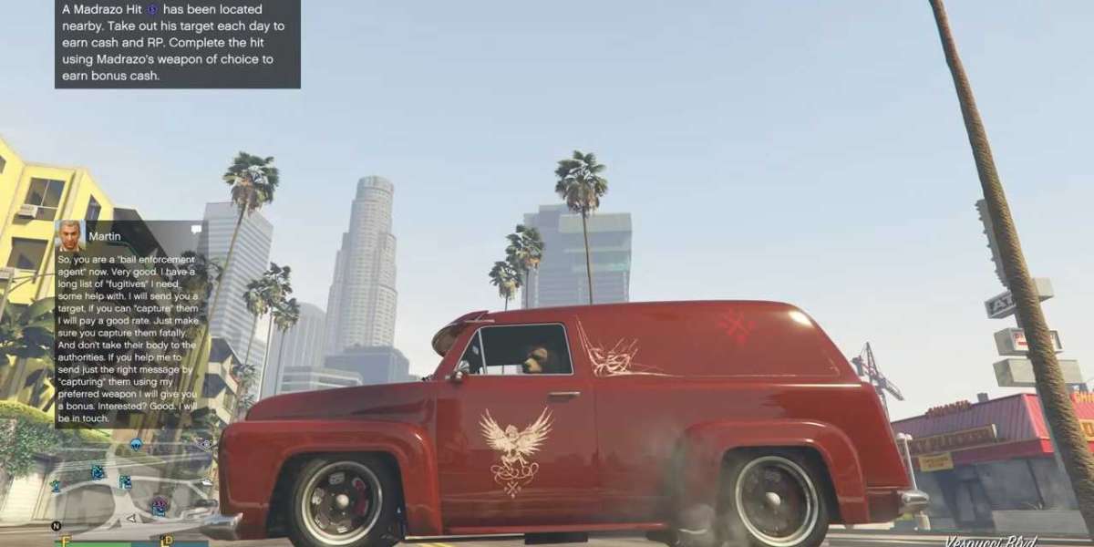Hardest Cars to Find in GTA Online