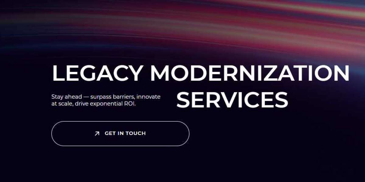 Cloud Migration: The Fastest Path to Modernization