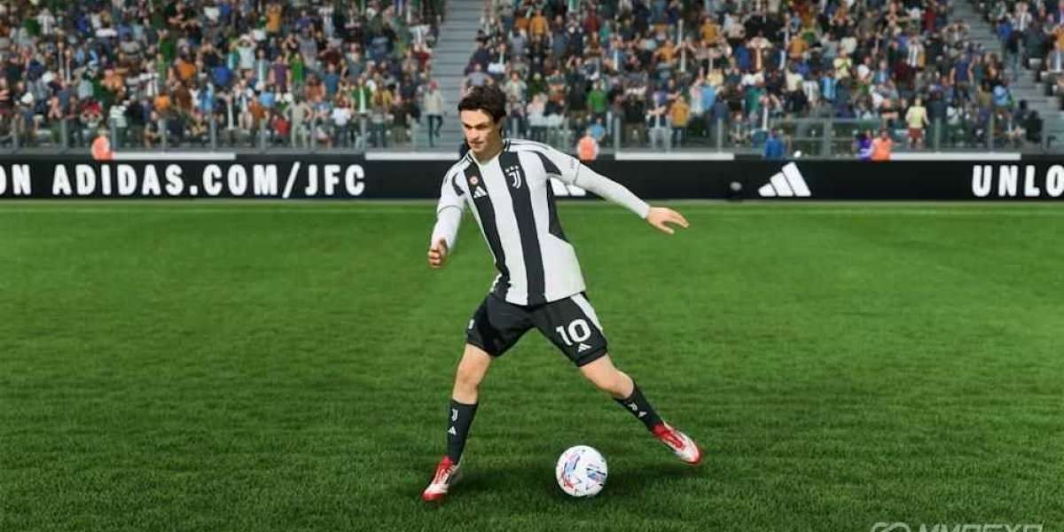 MMOEXP-Should You Save or Spend on Griezmann’s Shapeshifters SBC in FC 25?
