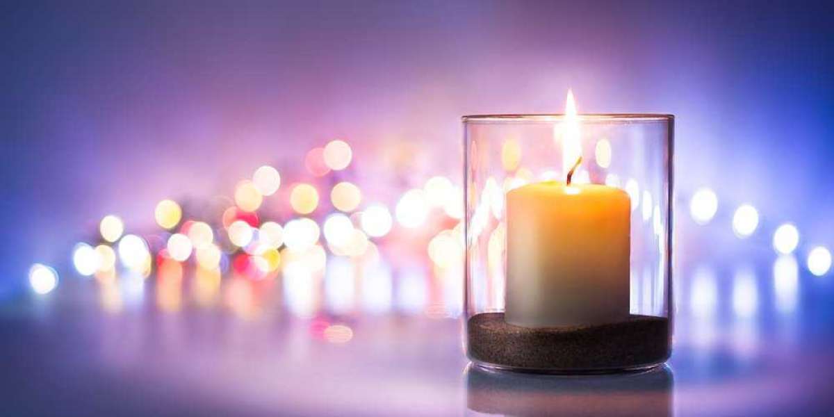 The Timeless Beauty of Candles Pakistan and Their Growing Appeal