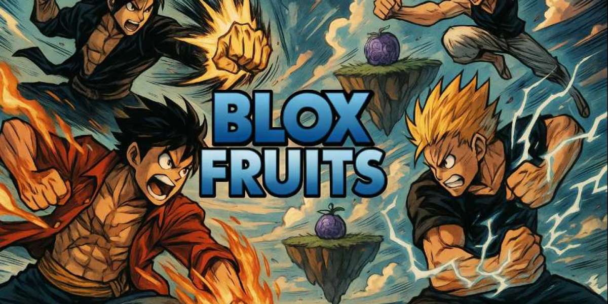 Blox Fruits Best Boss Farming Tips and Tricks