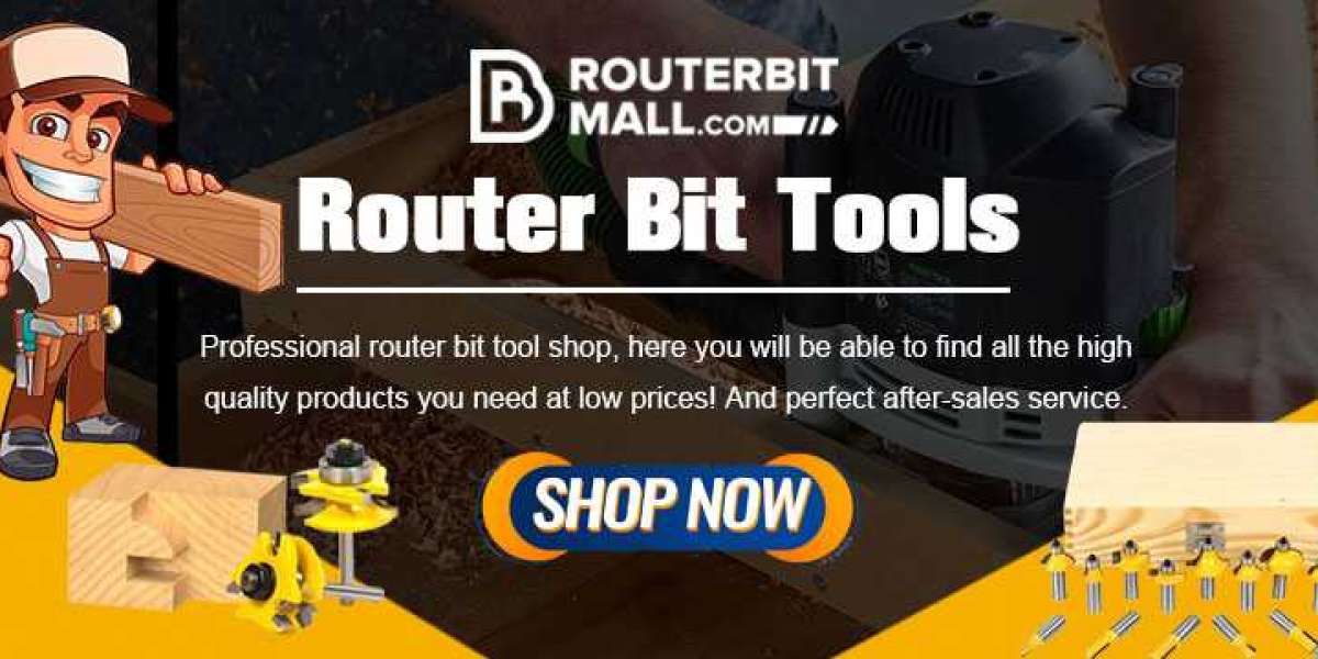 Exploring Chamfer Router Bits for Clean Edges and Angles
