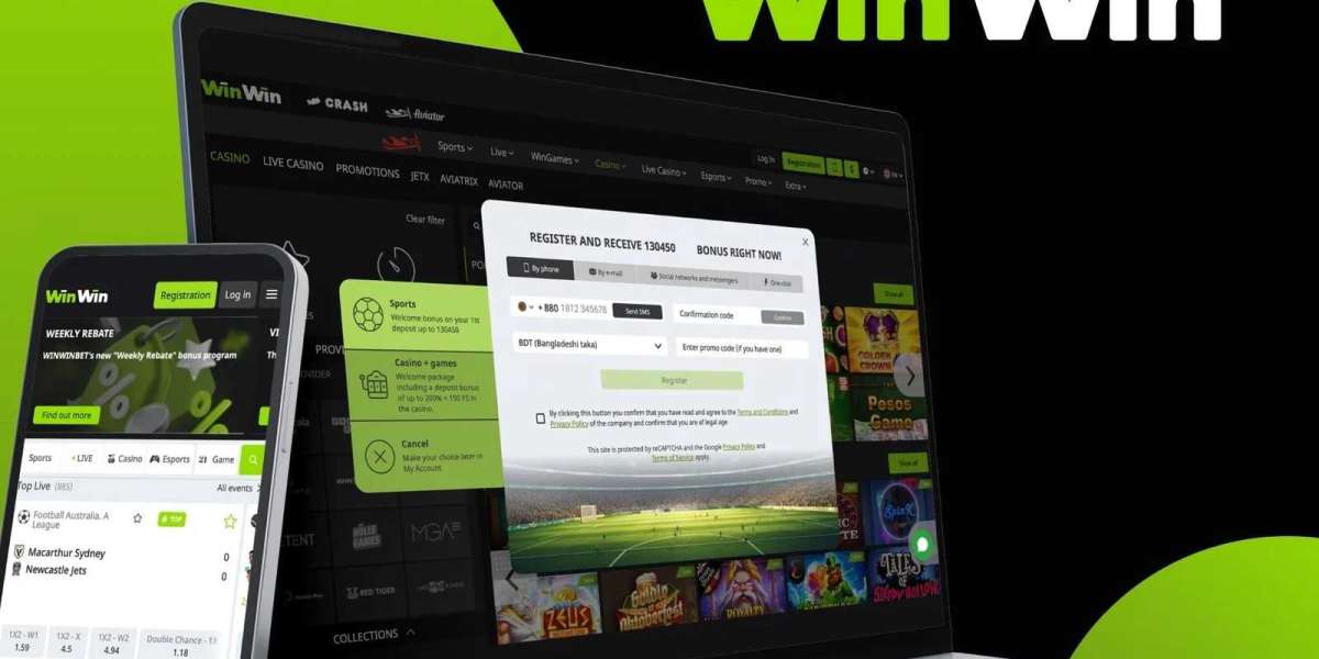 Sports Betting Markets Available on WinWin Kenya