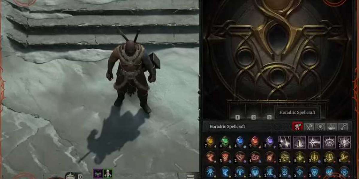 MMoexp: The Ongoing Struggle of Diablo 4