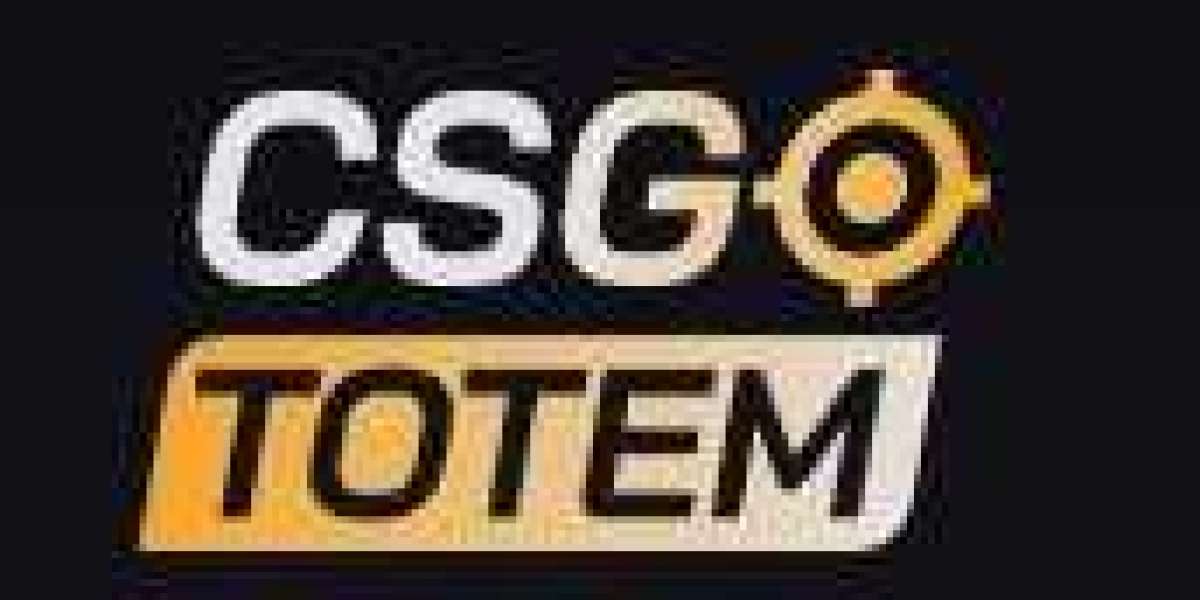 CSGOTotem Best CS2 Gambling Sites for 2025