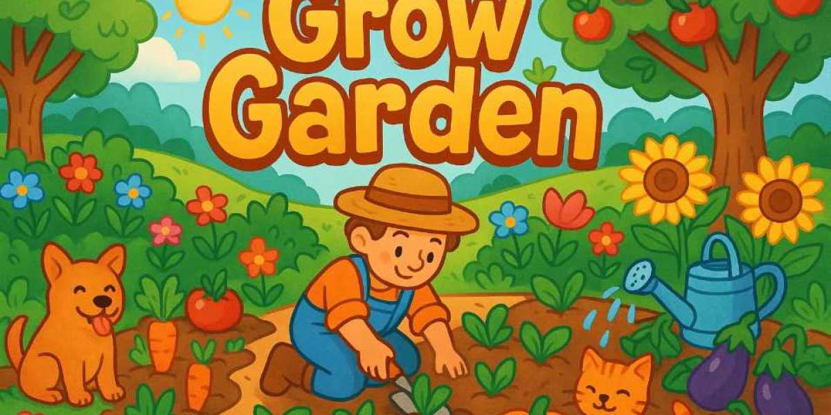 Top 10 Weapons for Combat in Grow A Garden
