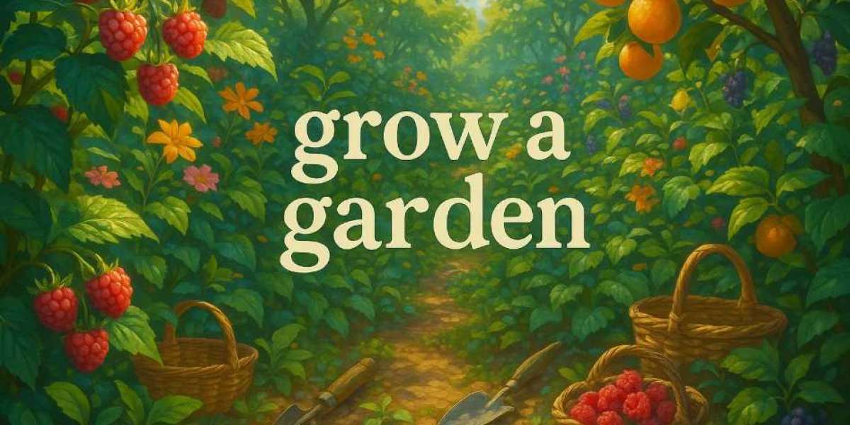 How to Use Green Apple Effects in Grow A Garden