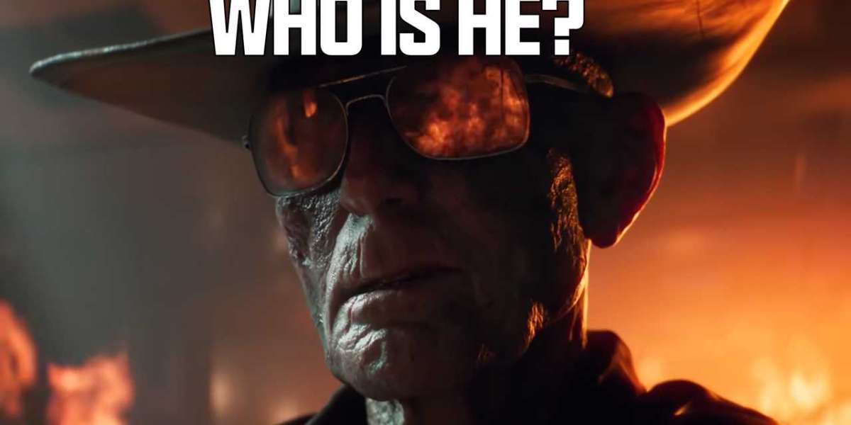 New Black Ops 7 Zombies Villain Revealed: Who Is He?