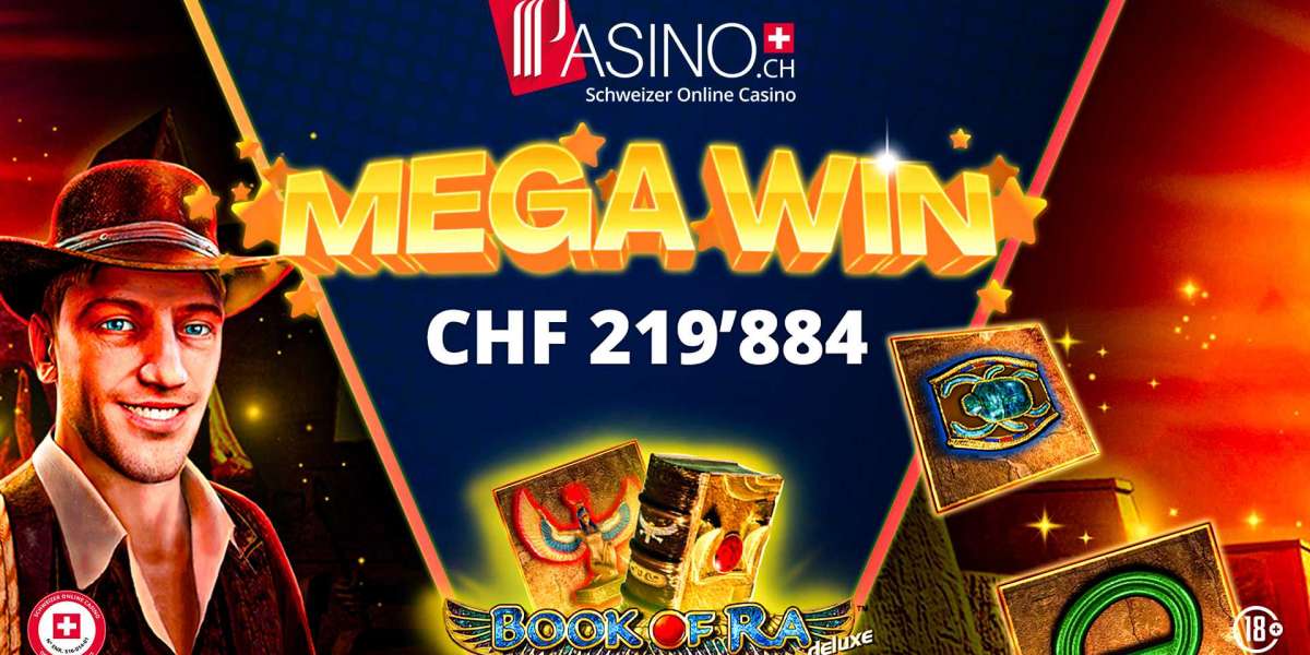 Pasino Casino Übersicht: Spiele, Boni und Features