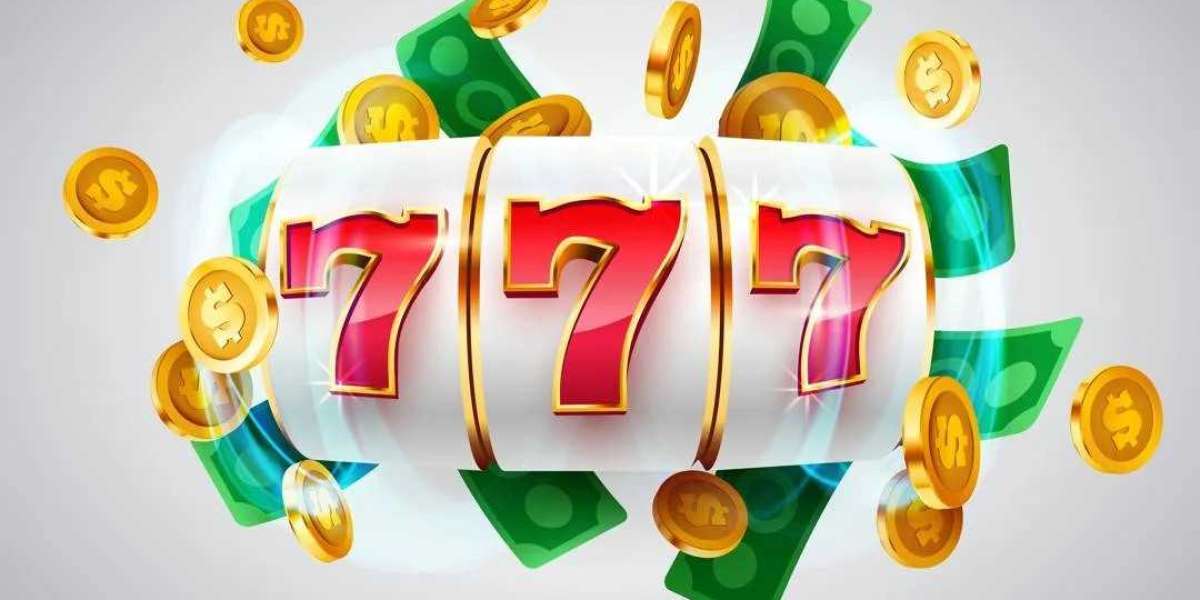 Panorama des machines à sous disponibles au 777 Bet Casino