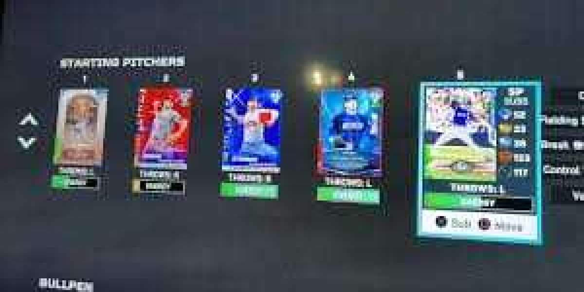 MMOEXP-How 60 FV Players Are Ranked in MLB The Show 25