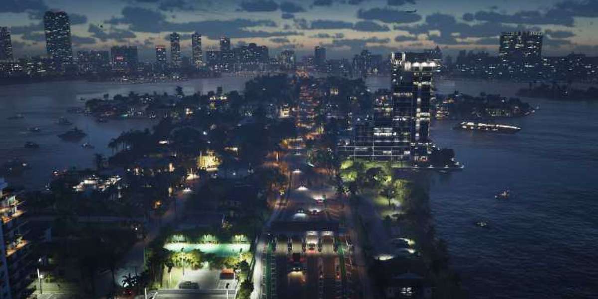 MMOEXP GTA 6:GTA 6 Gameplay Innovations: Redefining Open-World Gaming