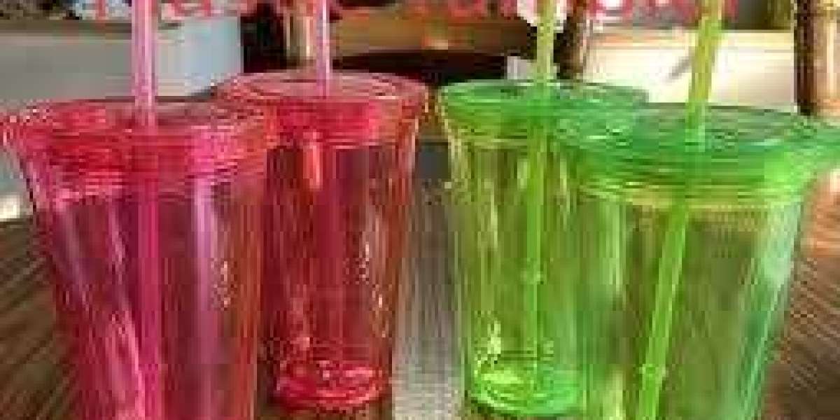 Are Plastic Tumbler Choices from Automugfactory Right for Your Routine?