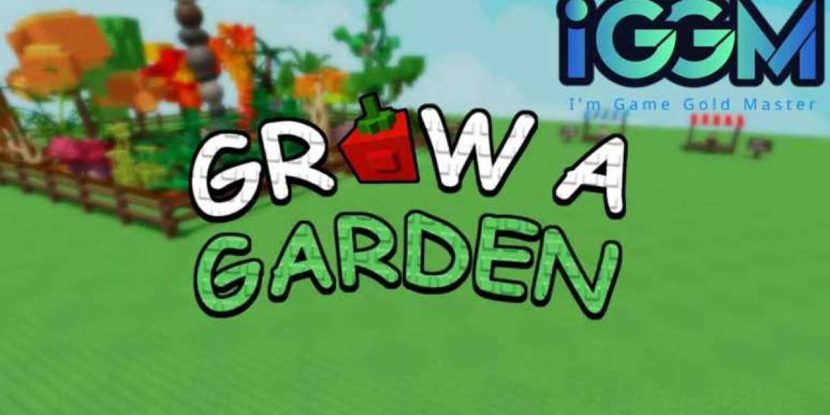 Is IGGM Safe? Best Place to Buy Grow a Garden Items, Seeds & Sheckles in 2025