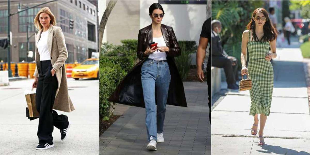 Maison Margiela founder donned some small black