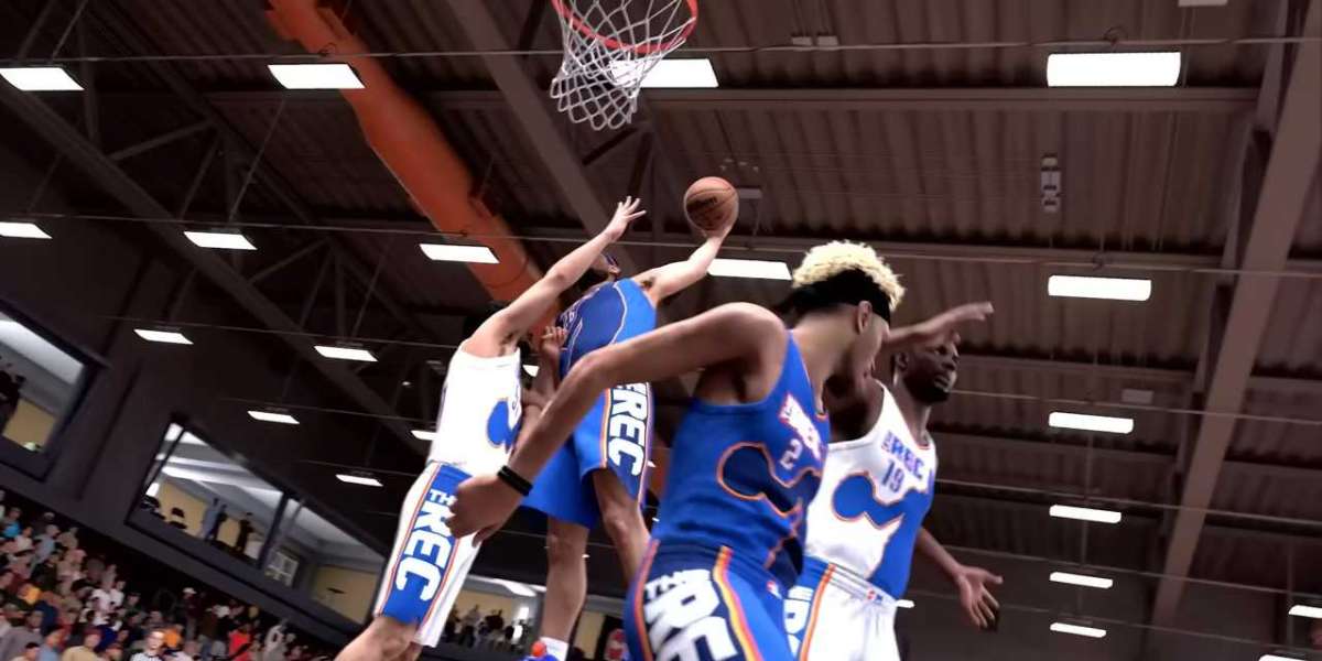 NBA 2K26 Rebirth Rewards and Cap Breakers are Breaking the Game