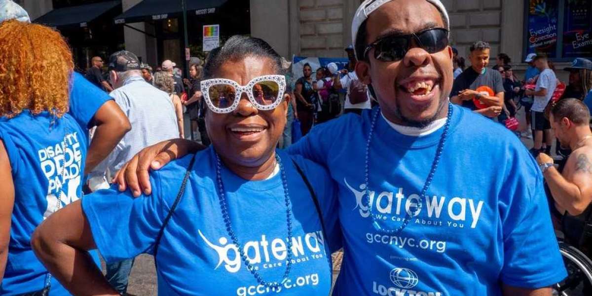 Gateway Counseling Center: Leading the Queens Council on Developmental Disabilities