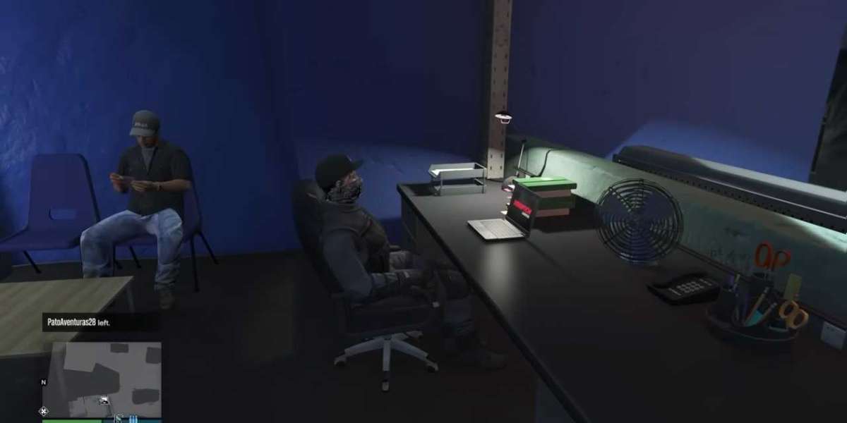 Double Money Bunker Sales: GTA Online’s Easiest Way to Make Millions