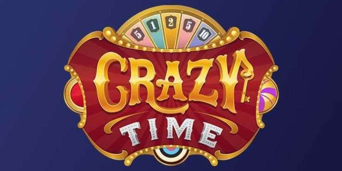 Estrategia Crazy Time: ¿Deberías Apostar Según la Top Slot