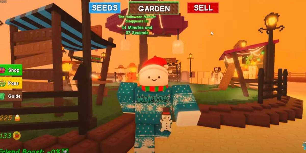 How to Earn Garden Coins Quickly in Grow A Garden