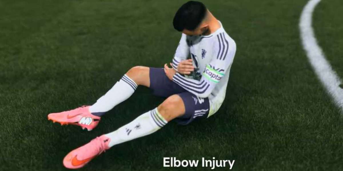 MMOEXP-5 Common Errors Holding You Back in EA Sports FC 26