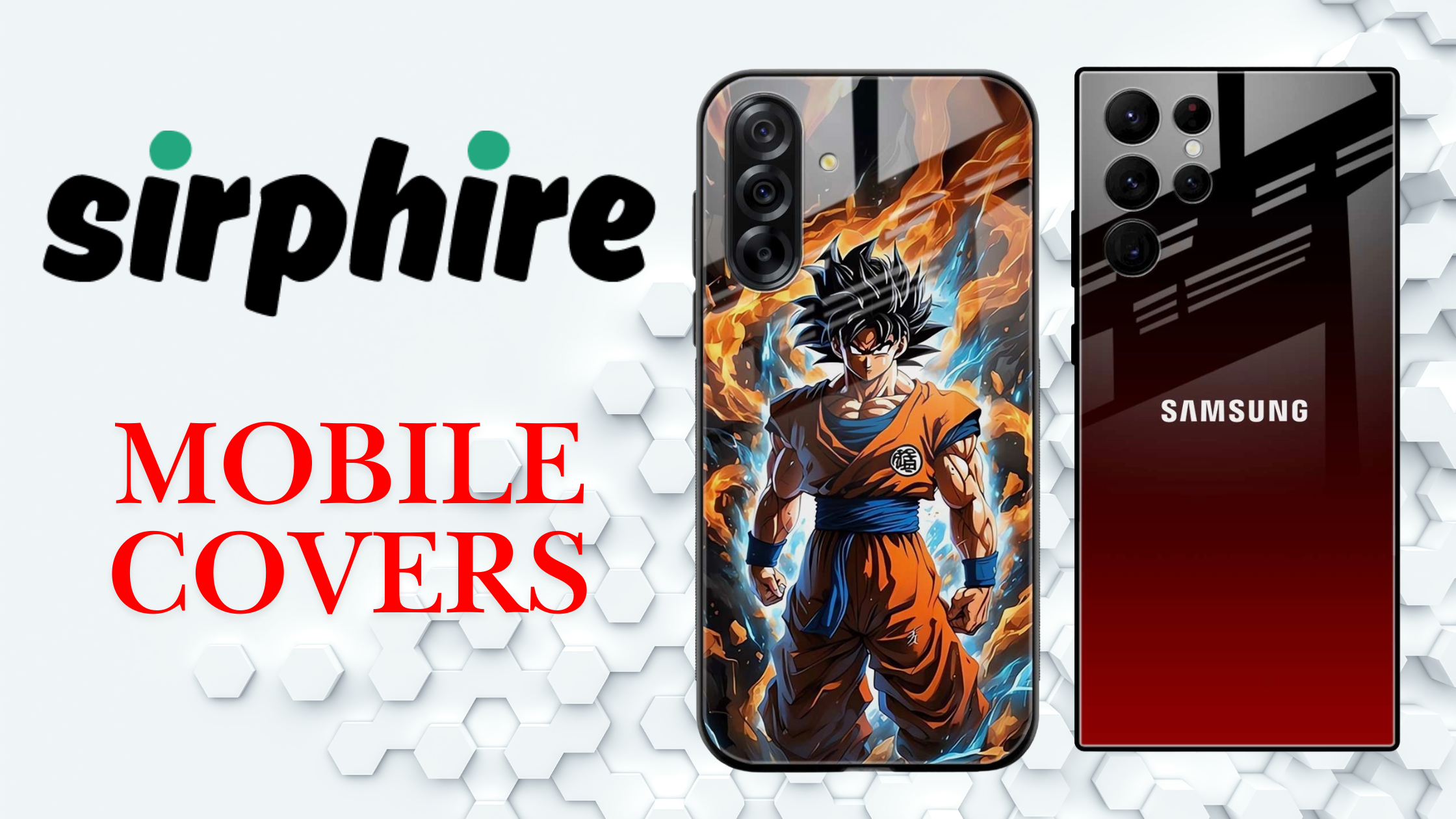 Ultimate Smartphone Protection with Sirphire Back Covers for Samsung S24, S24 Ultra, and S24 FE - Movie TRP | Latest News And Useful Information
