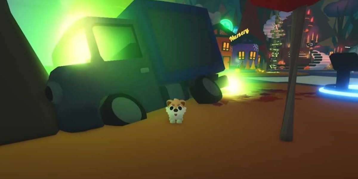 Adopt Me Balloon and Vehicle Collection Guide