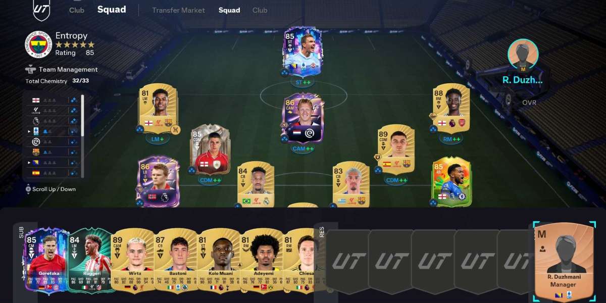 MMOEXP-EA Sports FC 26 – The Next Evolution of Football Gaming!