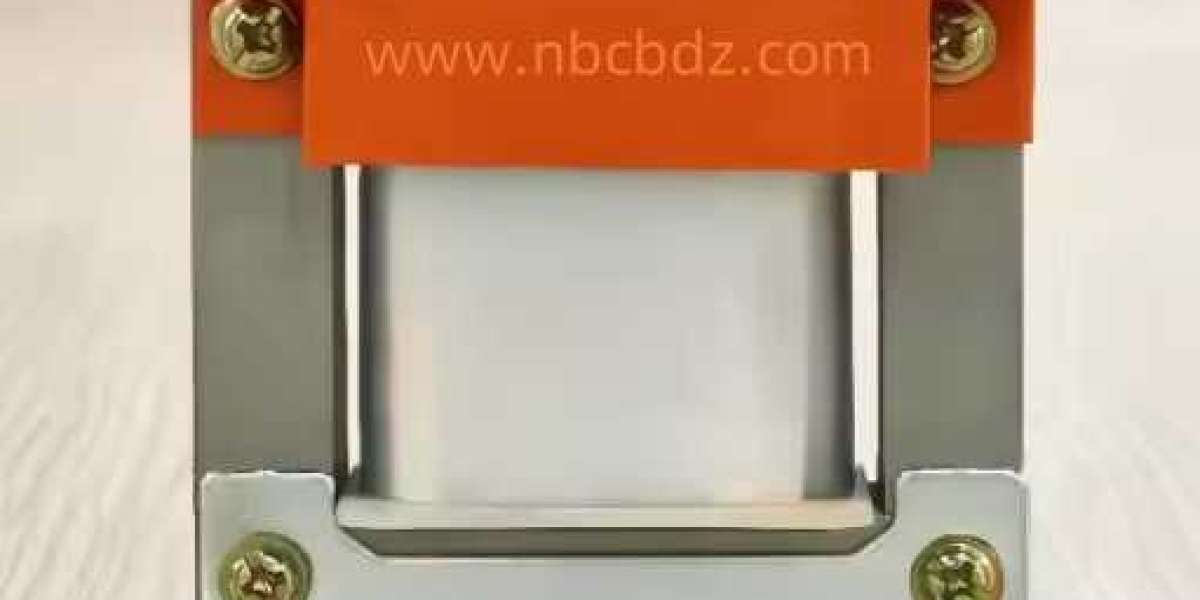 Nbcbdz Advanced Technology in BK Control Transformer Factory