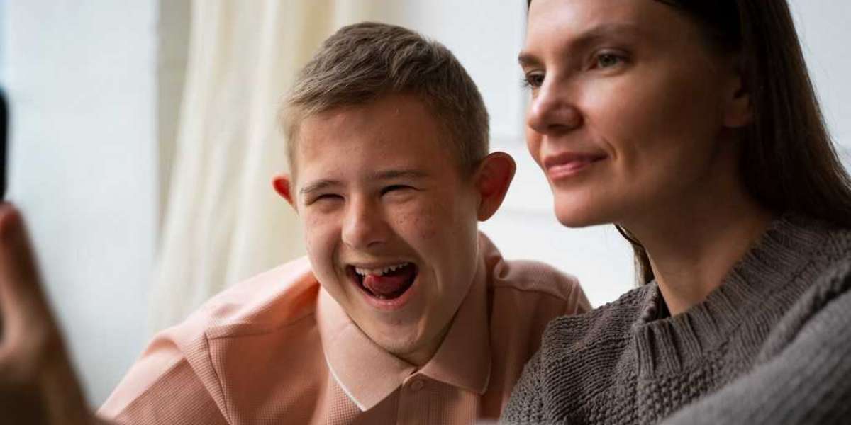 From Diagnosis to Daily Support: How a Developmental Disability Agency Can Help