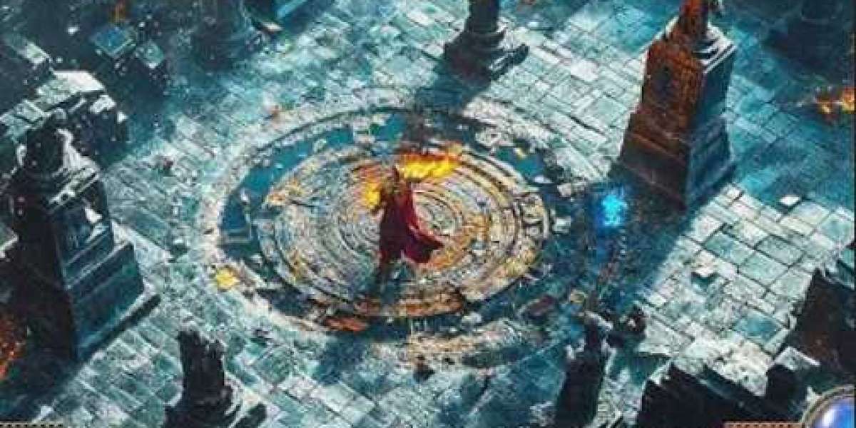 MMoexp: PoE2’s Campaign Brilliance and Balance Blunders