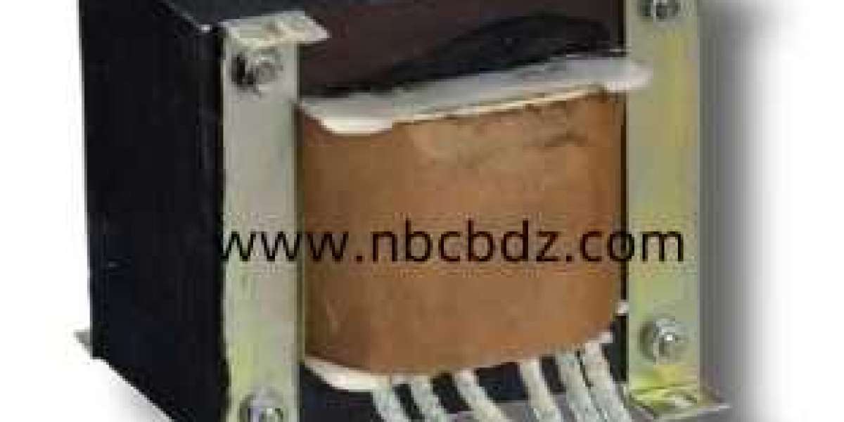 Innovation Trends Shaping ChuangBiao EI Transformer Factory Production
