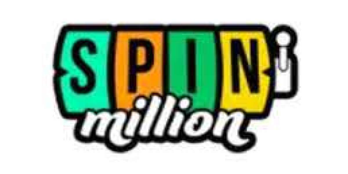 spin million